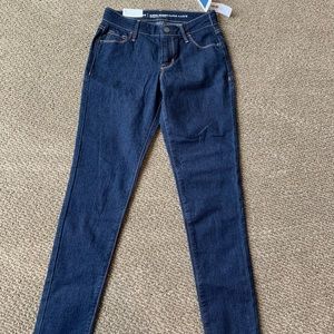 Old navy jeans